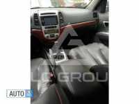 2007 Hyundai Santa Fe