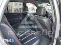 2007 Hyundai Santa Fe
