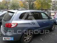 2007 Hyundai Santa Fe