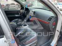 2007 Hyundai Santa Fe