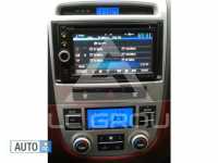 2007 Hyundai Santa Fe