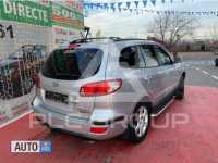 2007 Hyundai Santa Fe