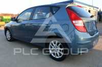 2007 Hyundai I30