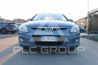 2007 Hyundai I30