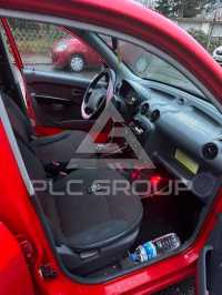 2007 Hyundai Getz