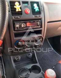 2007 Hyundai Getz