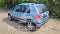 2007 Hyundai Getz