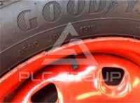 2007 Hyundai Getz