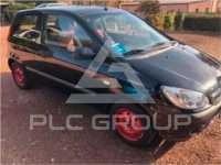2007 Hyundai Getz