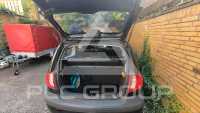 2007 Hyundai Getz