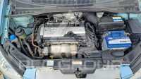 2007 Hyundai Getz
