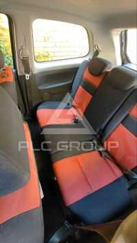 2007 Hyundai Getz