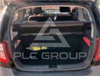 2007 Hyundai Getz