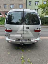 2007 Hyundai H-1
