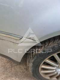 2007 Volkswagen PHAETON