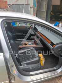 2007 Volkswagen PHAETON