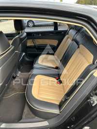 2007 Volkswagen PHAETON