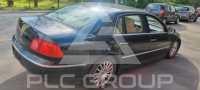 2007 Volkswagen PHAETON