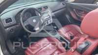 2007 Volkswagen EOS