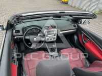 2007 Volkswagen EOS
