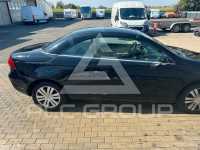 2007 Volkswagen EOS