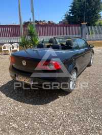 2007 Volkswagen EOS
