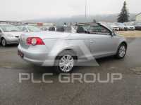 2007 Volkswagen EOS
