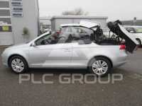2007 Volkswagen EOS