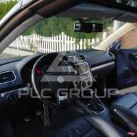 2007 Volkswagen EOS