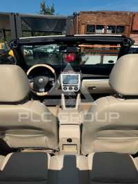 2007 Volkswagen EOS