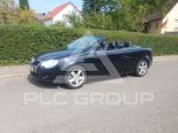 2007 Volkswagen EOS