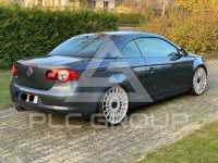 2007 Volkswagen EOS