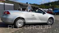 2007 Volkswagen EOS