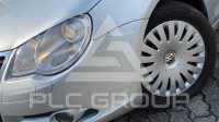 2007 Volkswagen EOS