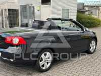 2007 Volkswagen EOS