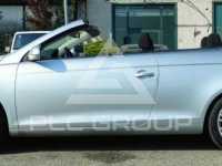 2007 Volkswagen EOS