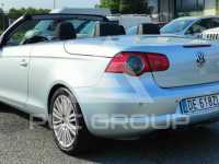 2007 Volkswagen EOS