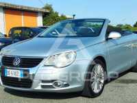 2007 Volkswagen EOS