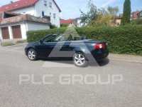 2007 Volkswagen EOS