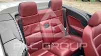 2007 Volkswagen EOS
