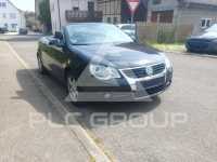2007 Volkswagen EOS