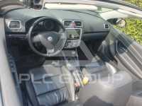 2007 Volkswagen EOS