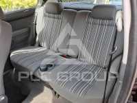 2007 Volkswagen FOX