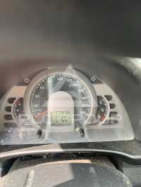2007 Volkswagen FOX