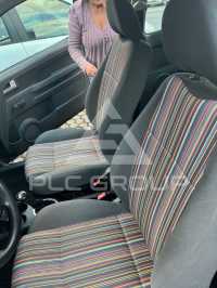 2007 Volkswagen FOX