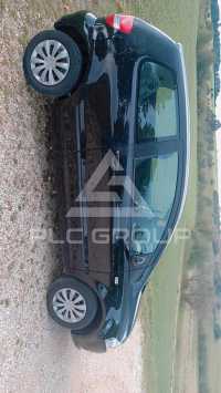 2007 Volkswagen FOX