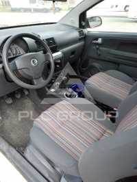 2007 Volkswagen FOX