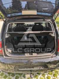 2007 Volkswagen FOX