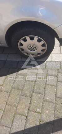 2007 Volkswagen FOX