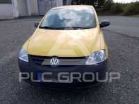 2007 Volkswagen FOX